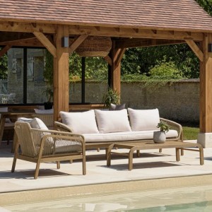 Salons de jardin