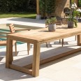 Tables de jardin
