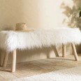 Bed End Benches