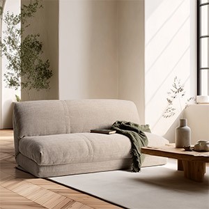 Single sofa bed