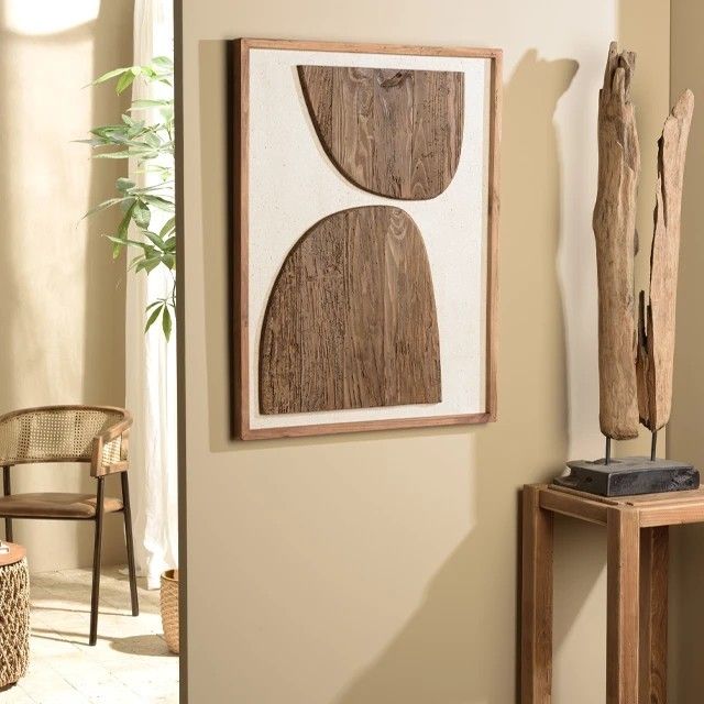   Objet de    décoration  